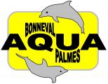 Nage avec palmes 