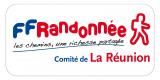 COMITE DE LA RANDONNEE PEDESTRE DE LA REUNION