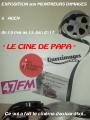 Le ciné de Papa