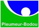 Portail de la ville<br/> de Pleumeur-Bodou