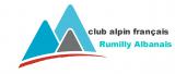 CLUB ALPIN FRANÇAIS DE RUMILLY-ALBANAIS (C.A.F. RUMILLY-ALBANAIS)