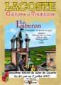 Culture et Traditions à Lacoste en Luberon