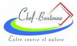 Portail de la ville<br/> de Chef-Boutonne
