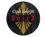 CLUB DES 08 SOLEX