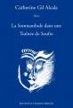 Parution le 7 juin 2017 du livre de Catherine Gil Alcala : La Somnambule dans une Traînée de Soufre