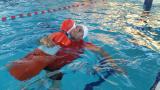 BNSSA ( Brevet National de Sécurité et de Sauvetage Aquatique ) - FORMULE SEMAINE - Formation du 30 Octobre au 3 Novembre 2017 -