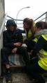 - FORMATION CONTINUE PREMIERS SECOURS EN EQUIPE DE NIVEAU 1 - (PSE1) - Formation le 17 Décembre 2017 -