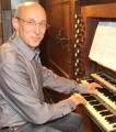 découvrez l'orgue de Charolles aux Concerts du Marché