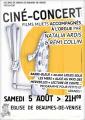 Ciné-Concert