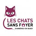 LES CHATS SANS FOYER D'AMBÉRIEU-EN-BUGEY