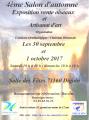 4 ème Salon d'automne