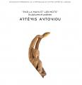 Exposition Artèmis Antoniou - “PAR LA MAIN ET LES MOTS” Sculptures et poésies