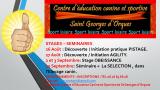 Stages / Séminaires