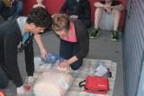 PSE1 - PREMIERS SECOURS EN EQUIPE DE NIVEAU 1