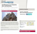Histoire des cathédrales