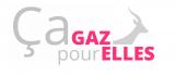 CA GAZ POUR ELLES