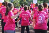 LA FOUGERAISE 'LUTTE CONTRE LE CANCER'