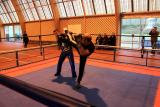 ASSAUT FIGHT BOXING CLUB - SAVATE BOXE FRANCAISE (A.F.B.C - SBF)