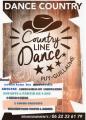 cours de dance country