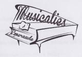 MUSICALIES D'EMERAUDE