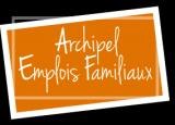 ARCHIPEL EMPLOIS FAMILIAUX (AEF)