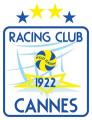 RACING CLUB DE CANNES VOLLEY-BALL FÉMININ - RCC