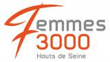 FEMMES 3000 HAUTS-DE-SEINE