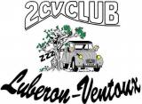2CV CLUB LUBERON-VENTOUX