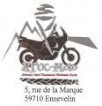 AFRICATWIN ET TRANSALP OWNERS CLUB 
								(ATOC)