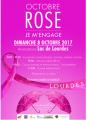 OCTOBRE ROSE