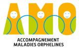 ASSOCIATION ACCOMPAGNEMENT MALADIES ORPHELINES (AMO).