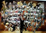 Conférence A la découverte de l'orchestre classique