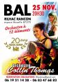 Bal de Rilhac Danse