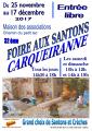 foire au santons
