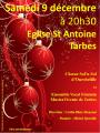 DEUX CHOEURS CHANTENT NOËL