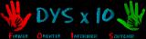 DYS FOIS 10 (DYS X 10)