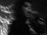 Miroir 1 - Performance Catherine Gil Alcala