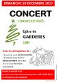 Concert vocal
