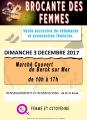 Brocante des Femmes
