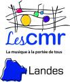 ASSOCIATION DEPARTEMENTALE DES CENTRES MUSICAUX RURAUX DES LANDES