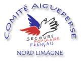 COMITÉ SECOURS POPULAIRE AIGUEPERSE NORD LIMAGNE