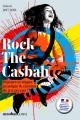 Colonies de vacances musique et cinéma Rock The Casbah 2018 !