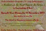 Ambiance De Noël Esprit de Fêtes
