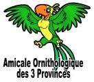 AMICALE ORNITHOLOGIQUE DES 3 PROVINCES - AO3P