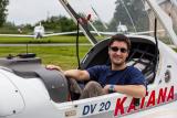 Témoignage - Nicolas Tenoux, devenu Pilote de ligne sur Airbus
