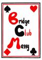 BRIDGE CLUB DE MASSY