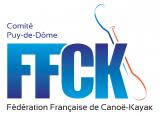 COMITE DEPARTEMENTAL DU PUY-DE-DOME DE CANOE-KAYAK