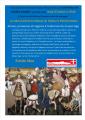 Conférence sur les peintures du Castello della Manta de Mme Martine Vasselin  et voeux de l'Association