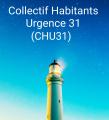 COLLECTIF HABITANTS URGENCE 31