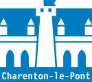 Portail de la ville<br/> de Charenton-le-Pont